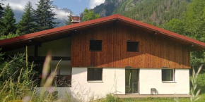 Gîte Montvauthier